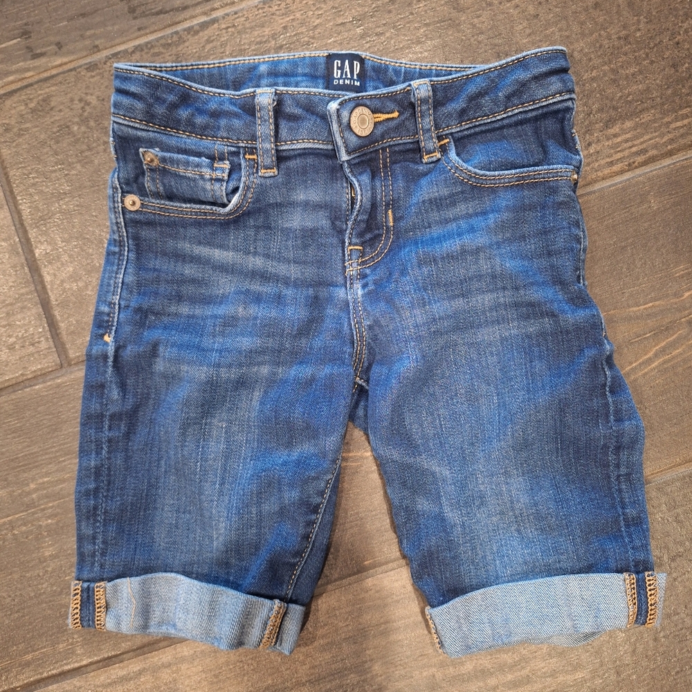 Gap Bermuda Shorts